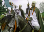 مطالب بفتح صالون الفرس أمام المشاركة الدولية بتيارت