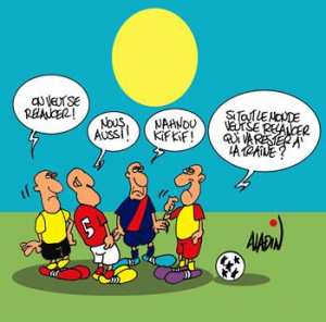 Le Nasria et les Hamraoua en quête de rachat