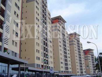 392 logements distribués à Berrahal