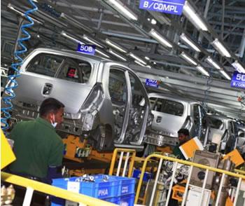 Huyndai produira 10 modèles