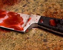 جاء في صفة زبون للسطو عليه              سارق يترك خنجر الجريمة في عنق ضحيته في أحد المتاجر بجسر قسنطينة