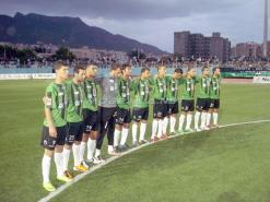 طالب الإدارة بتحمل مسؤولياتها فيما يخص تجاوزات لكراب                والي بجاية يشيد بحب الأنصار لفريقهم ويعد بتقديم الدعم لتحقيق الصعود