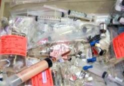 130 ألف طن من النفايات الاستشفائية ترمى عشوائيا بعنابة