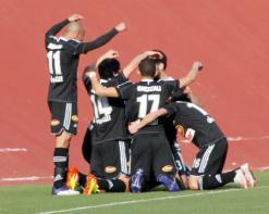 حمّار يربط الحصول على اللقب بضرورة توفير 12 مليار سنتيم               وفاق سطيف يعد العدة لتحدي سيمبا التنزاني