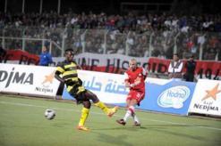 الحارس الأول يتعرض لإصابة               جمعية الشلف يستأنف التحضيرات للإطاحة بفيتا كلوب