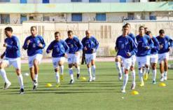 هروبا من ضغط الأنصار                مولودية قسنطينة “يهرب” إلى عين مليلة لإجراء التحضيرات