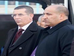 أزمة وقلق كبير وسط أنصار وفاق سطيف               إضراب اللاعبين يدخل يومه الثاني والإدارة تعلن حالة طوارئ