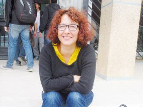 Le documentaire la Langue de Zahra primé