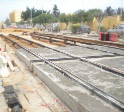 حسب مسؤول بالاتحاد العام للتجار والحرفيين للولاية تعويض 1400 تاجر متضرر من أشغال تراموي وهران