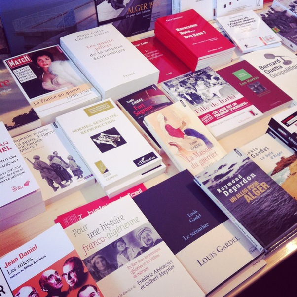 France-Algérie : La culture comme ciment. Oui, mais comment ?