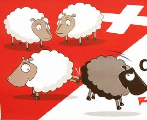 «Genève n’est pas un supermarché où l’on se sert sans passer à la caisse»