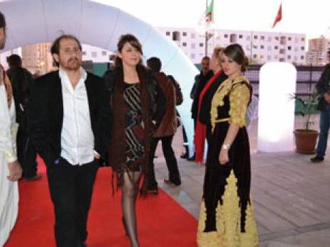 Yahia Mouzahem. Cinéaste : «La Télévision algérienne doit participer au financement du cinéma»