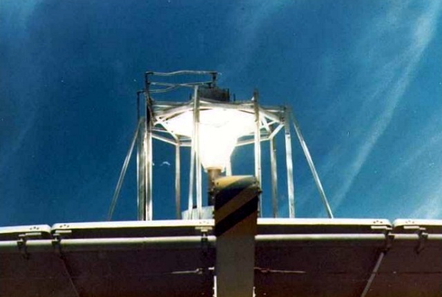 Le solaire thermique en Algérie, histoire et perspectives