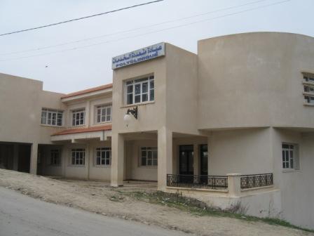 Draa Kébila, la polyclinique tarde à ouvrir ses portes