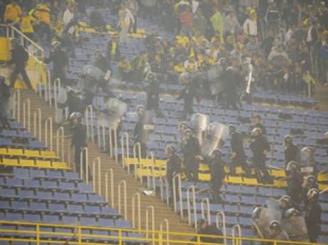 La stratégie britannique  est la meilleure voie