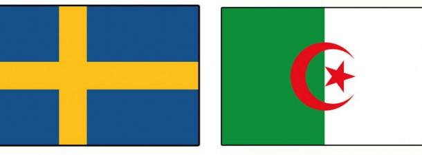 الجزائر ترغب في الاستفادة من الخبرة السويدية في مجال الفعالية الطاقوية