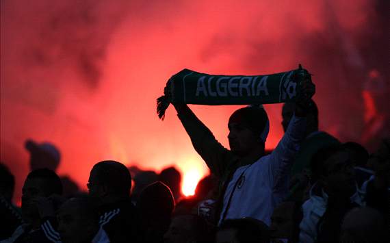 خسائر بالجملة في ملعب 5 يوليو