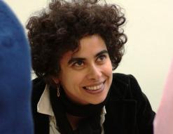 الكاتبة الفلسطينية عدنية شبلي لـ”الفجر” “الكتابة حيلة جميلة أنتصر بها على الصمت”