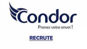 توظيف بشركة كوندور الجزائر