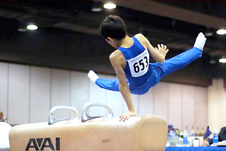 التأهل إلى المرحلة النهائية هدف 140 رياضيا في موعد وهران