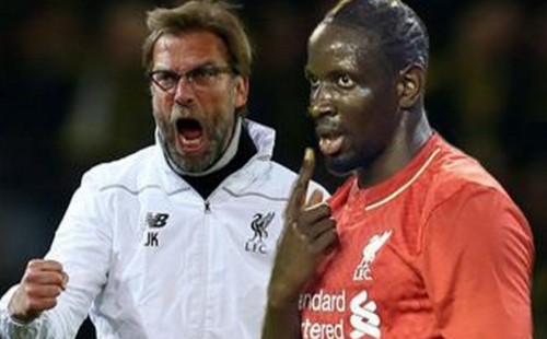 كلوب يصدم ساخو حول عودته