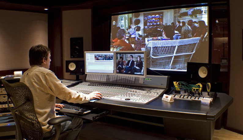 افتتاح أول 'مخبر' سينمائي رقمي متكامل بالجزائر