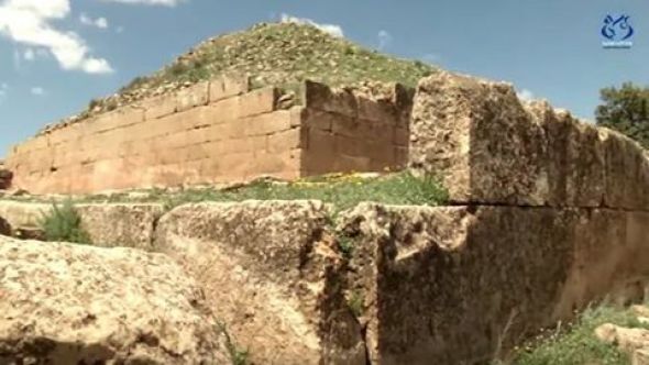 مشروع لتصنيف المعلم الأثري