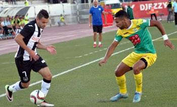 Les Canaris font du surplace