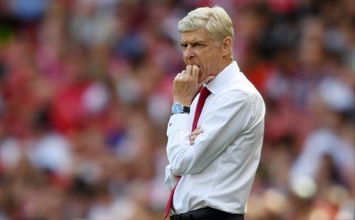 إدارة أرسنال تحضر مفاجأة سعيدة لفينغر هذا الاسبوع