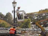 Lancement d'un programme d'amélioration urbaine de 120 sites