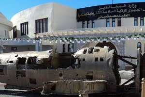 متحف بسكرة يخلد أيام الذاكرة الوطنية