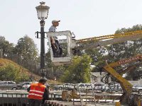 Lancement d'un programme d'amélioration urbaine de 120 sites