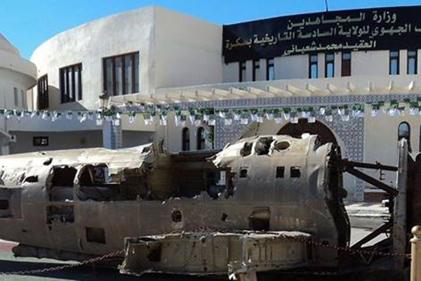 متحف بسكرة يخلد أيام الذاكرة الوطنية