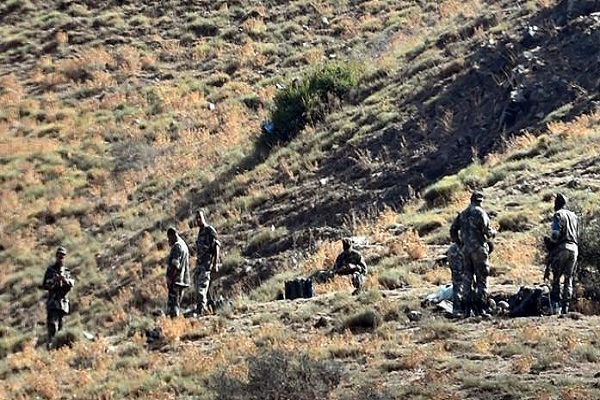 تدمير 5 مخابئ وثلاث قنابل تقليدية في باتنة وسعيدة