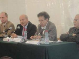 Oran - Débat à l'Institut de développement des ressources humaines (IDRH): Retour sur le parcours d'Issad Rebrab