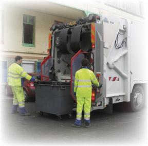 Tizi Ouzou - Un contrat avec les Français annulé: Collecte des ordures ménagères