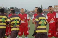 الدور 16 لكأس رابطة أبطال إفريقيا اليوم على الساعة 15               الشلفاوة لا يريدون الخروج المبكر