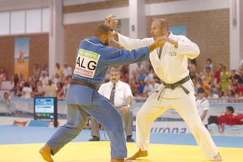 L'Algérie représentée par 19 judokas