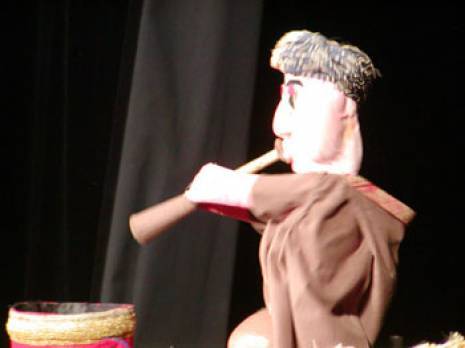 علي عبدون لـ