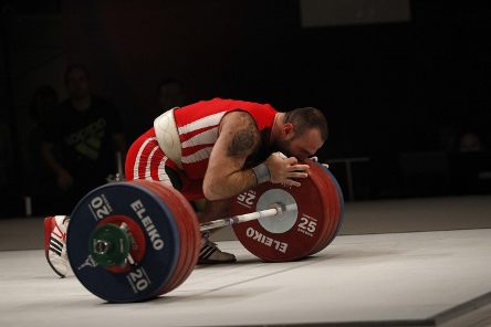 Haltérophilie / Championnats d’Afrique 2012 : Algérie et Nigéria au top