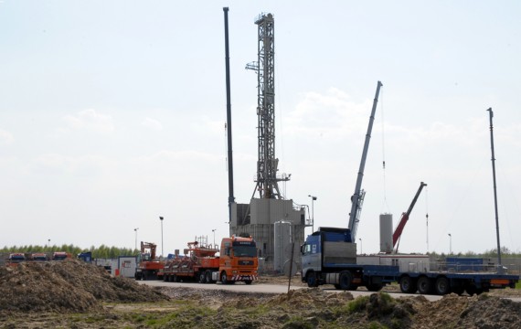 Algérie : la tentation risquée du gaz de schiste