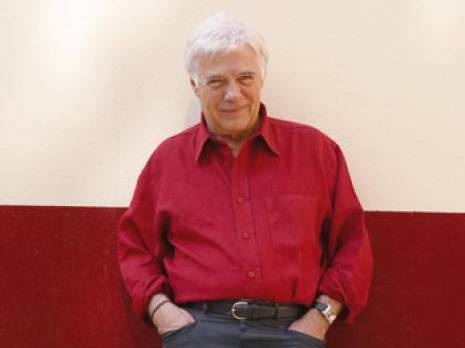 Guy Bedos. Humoriste, comédien, écrivain : Je suis Algérien