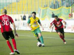 اتحاد العاصمة - شبيبة القبائل               سوسطارة والكناري بشعار الانتصار أو الانكسار