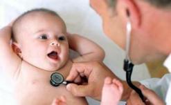 سطيف               ملتقى دولي حول طب الأطفال بمشاركة خبراء من فرنسا والمغرب العربي