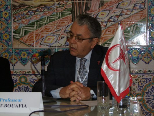 Huit millions d’hypertendus en Algérie !