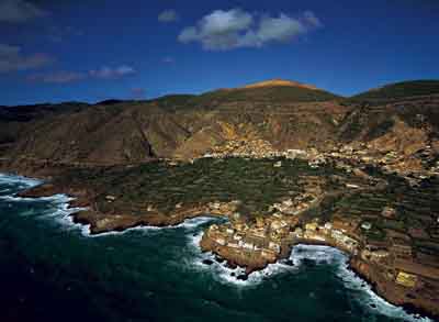 Un nouveau complexe touristique projeté sur le site de Kristel (Oran)