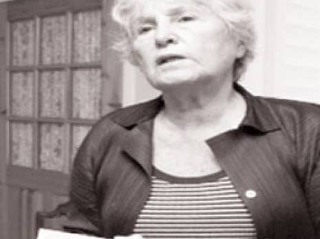 Wassyla Tamzali : «Le seul enjeu d'une frange de la société est la liberté de la femme»