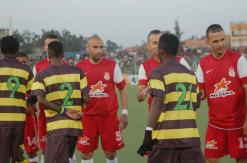 الدور 16 لكأس رابطة أبطال إفريقيا اليوم على الساعة 15               الشلفاوة لا يريدون الخروج المبكر