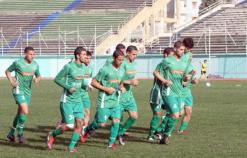 بسبب اعتدائهما على الحارس خلادي               إدارة البليدة تقاضي بن عاشور وبن شريفة من بارادو