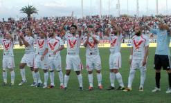 الإدارة ستسلمهم راتب شهر واحد بعد لقاء الثلاثاء               لاعبو بلوزداد يعودون للتدريبات وجاهزون لمأمورية سطيف